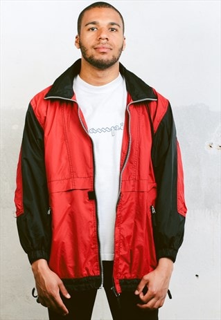 VINTAGE KILLTEC SHELL JACKET