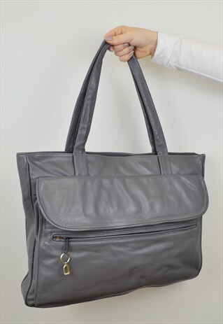MARL GREY SHOPPER