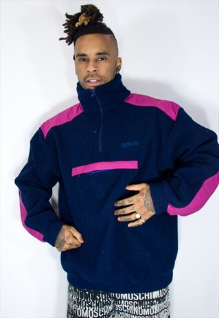 RARE VINTAGE FLEECE