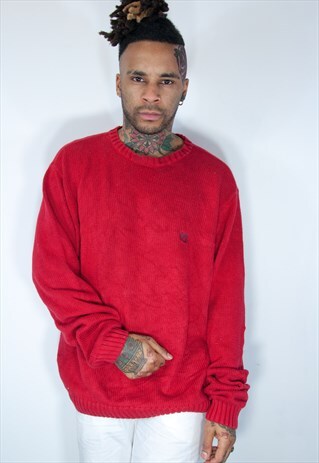 RALPH LAUREN COTTON SWEATSHIRT