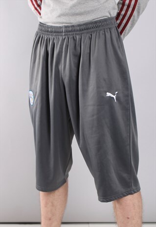 VINTAGE PUMA SHORTS