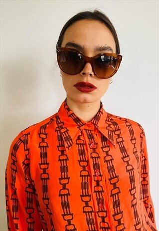 AUTHENTIC CHLOE SUNGLASSES