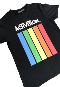 Activision tshirt 