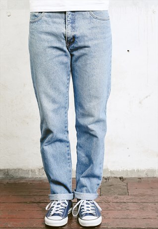 VINTAGE 90S JEANS