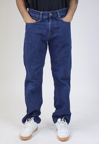 VINTAGE MARLBORO CLASSICS DENIM JEANS