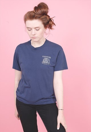 VINTAGE AMERICAN T-SHIRT /R6070