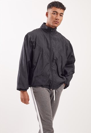 VINTAGE PATTERNED FESTIVAL JACKET