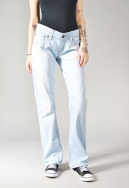 levi's 504 slouch straight women's jeans