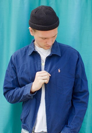 VINTAGE RALPH LAUREN JACKET