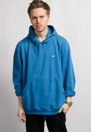 VINTAGE NIKE HOODIE