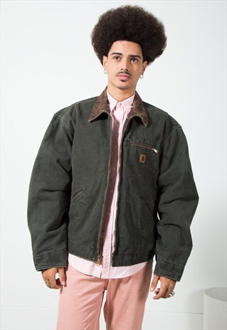 VINTAGE CARHARTT JACKET S1862