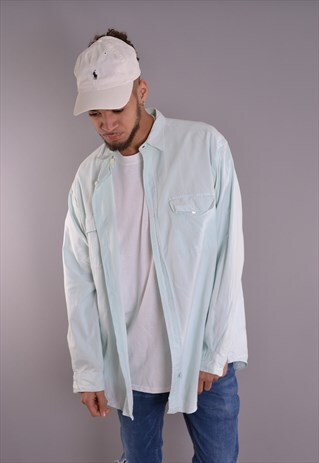 RALPH LAUREN SHIRT RL3046