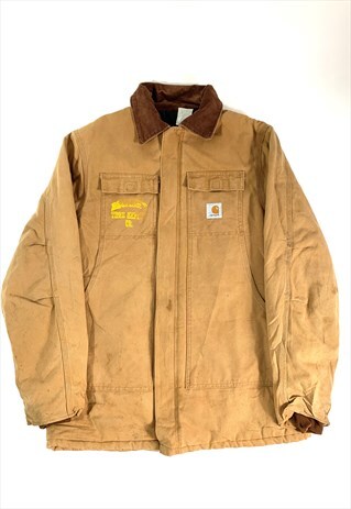 CARHARTT CHORE JACKET