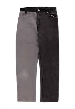 REWORK 90's Dickies Trousers X Half and Half Workwear