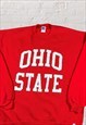 OHIO STATE COLLEGE SWEATSHIRT 