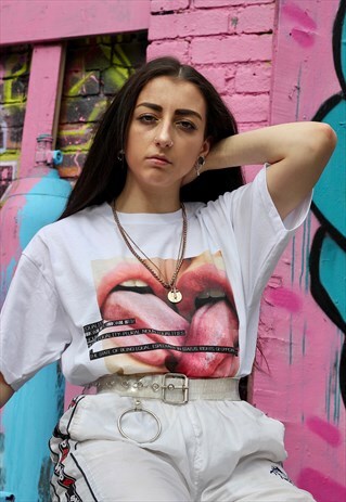 GRAPHIC PRIDE TEE