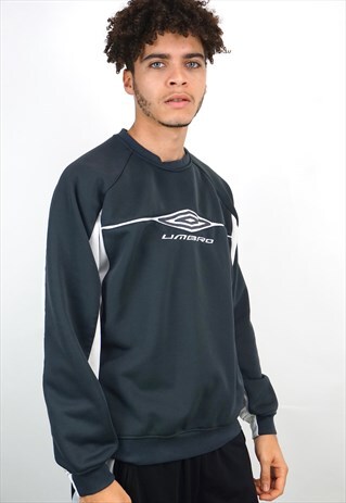VINTAGE 90'S UMBRO SWEATSHIRT