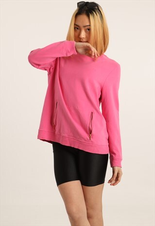 VINTAGE RALPH LAUREN SWEATSHIRT
