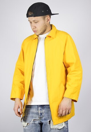 VINTAGE MENS CHAPS X RALPH LAUREN COAT JACKET