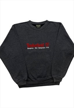 Timberland Crewneck Sweatshirt