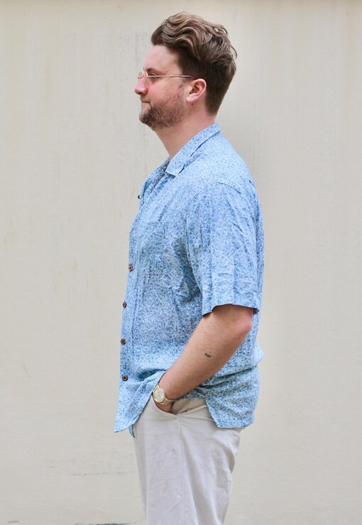 garment image