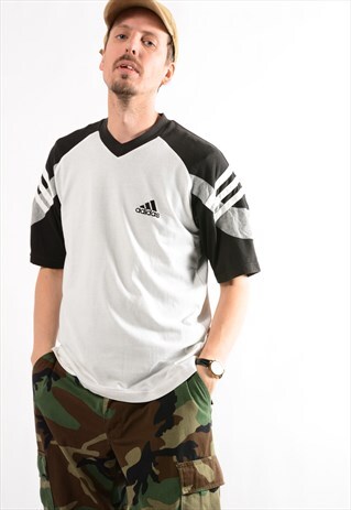 ADIDAS TEE SHIRT