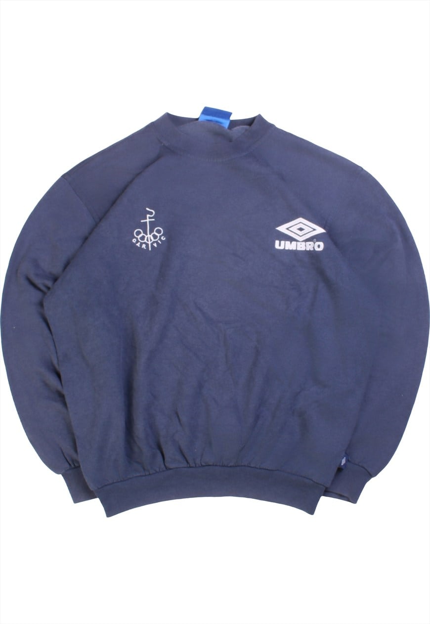 Chelsea discount umbro sweatshirt