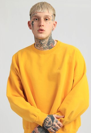 VINTAGE STARTER SWEATSHIRT