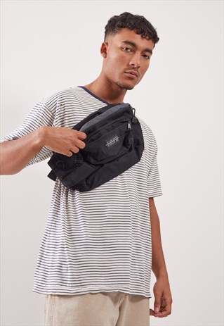VINTAGE FESTIVAL BUM BAG