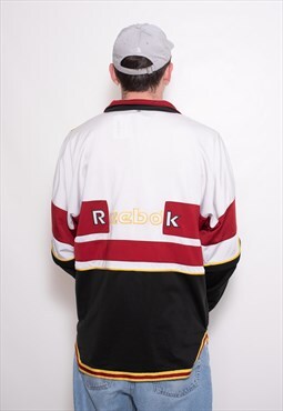 Vintage Reebok 90s Sport light Jacket