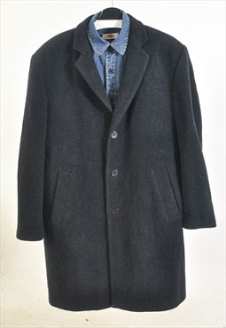 Vintage 90s blazer coat