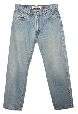 Light Wash Levi's 550 Jeans - W32