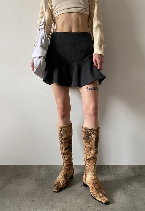 garment image
