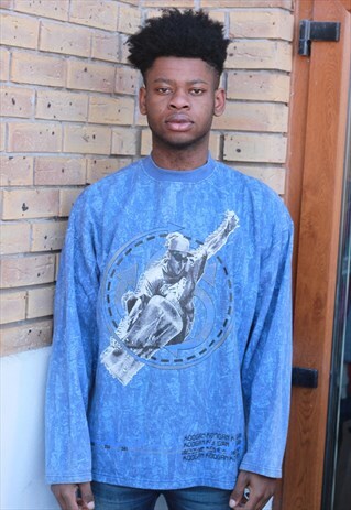 VINTAGE SWEATSHIRT