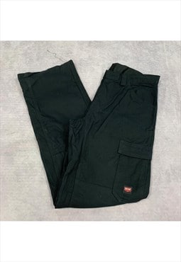 Red Kap Trousers Men's 32