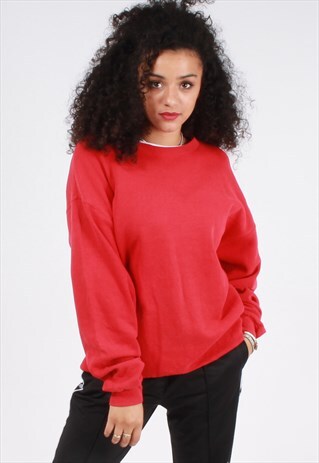 VINTAGE LEE SWEATSHIRT