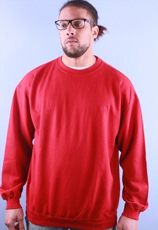 VINTAGE SWEATSHIRT
