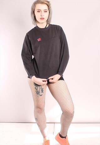 VINTAGE ADIDAS SWEATSHIRT
