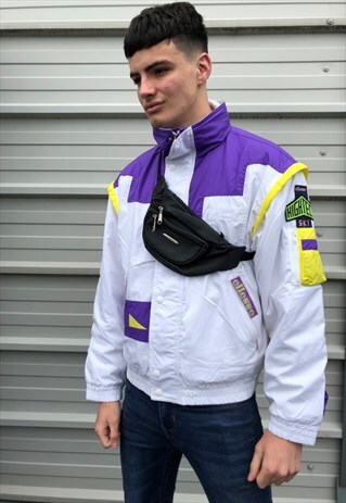 VINTAGE BUMBAG BB17
