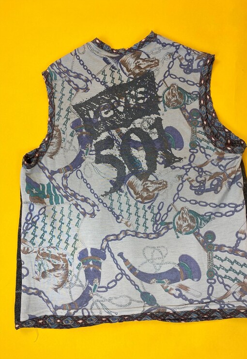 garment image