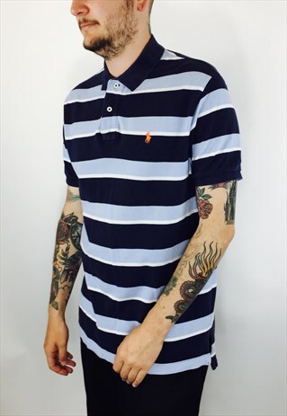 RALPH LAUREN POLO SHIRT