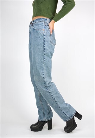 90'S VINTAGE 90'S LEVI'S JEANS