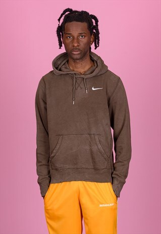 VINTAGE NIKE HOODIE