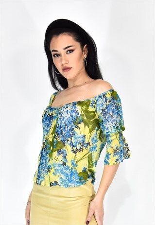 MOSCHINO MULTICOLOR SHIRT