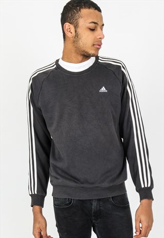VINTAGE ADIDAS SWEATSHIRT SWSAW75