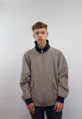 VINTAGE AQUASCUTUM JACKET