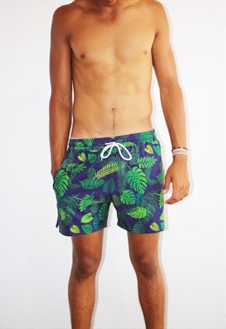 GOING TROPPO BEACH BOARDIES