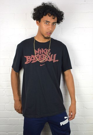 VINTAGE 90'S NIKE T-SHIRT