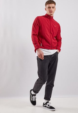 VINTAGE NIKE JACKET