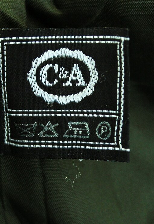 garment image